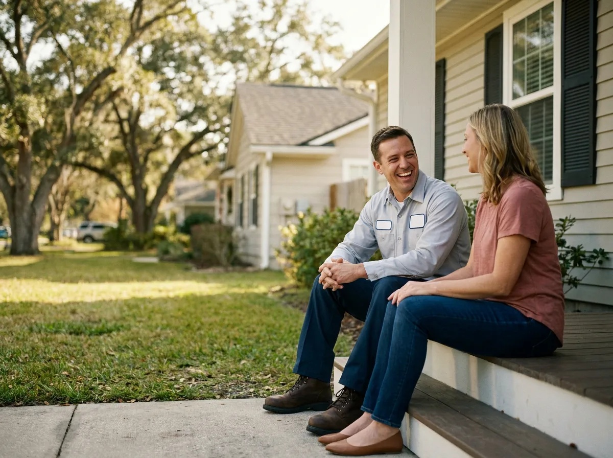 Septic tank pumping FAQs for Fort Myers Beach, FL